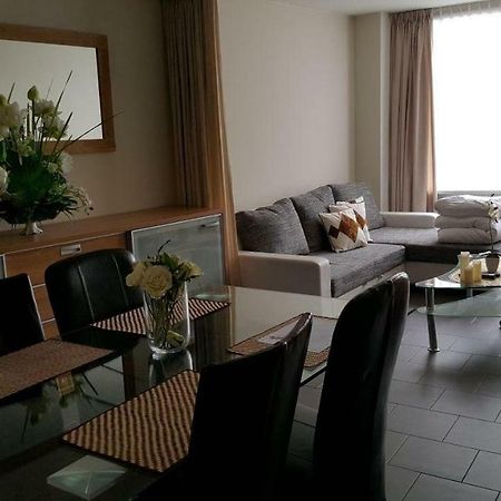 Apartment + Studios Insulinde Tilburg Eksteriør bilde