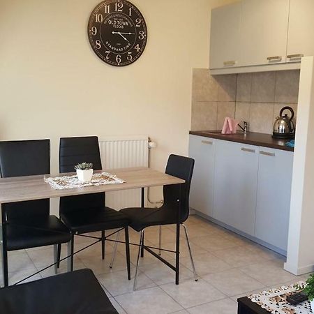Apartment + Studios Insulinde Tilburg Eksteriør bilde