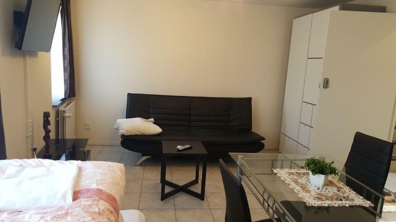 Apartment + Studios Insulinde Tilburg Eksteriør bilde