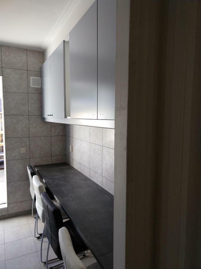 Apartment + Studios Insulinde Tilburg Eksteriør bilde