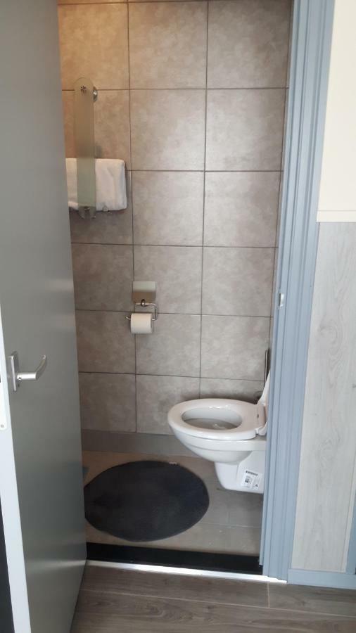 Apartment + Studios Insulinde Tilburg Eksteriør bilde